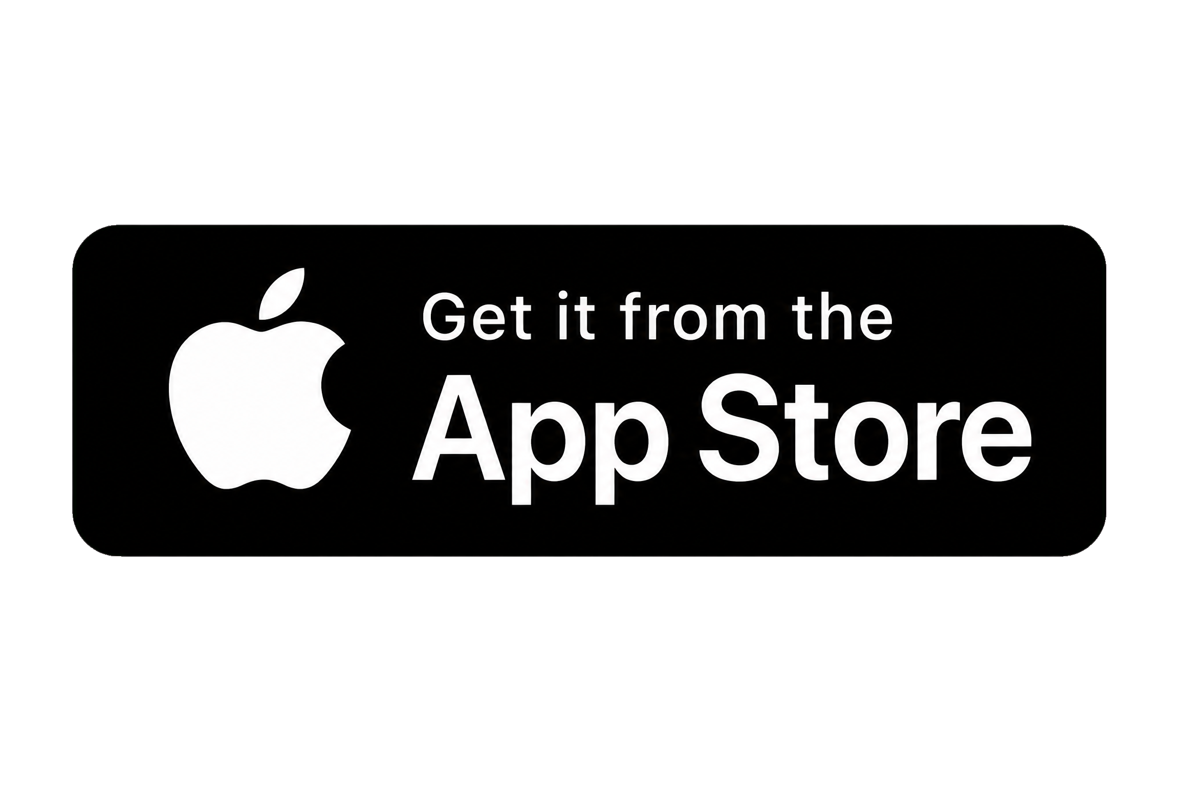 Get it from the App Store